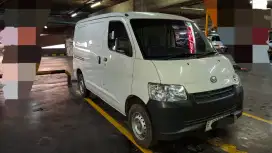 GRANMAX 1.3 BLIND VAN AC 2022