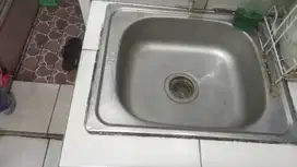 Di jual rumah minimalis di cinere limo bebas banjir