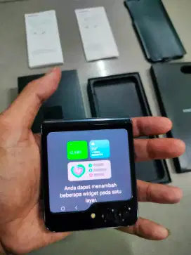 SAMSUNG GALAXY Z FLIP 5 8/512 Fullset