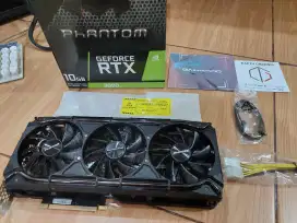 Gainward RTX 3080 10gb Phantom+ mulus segel like new