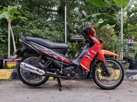 Yamaha Vega ZR 2009