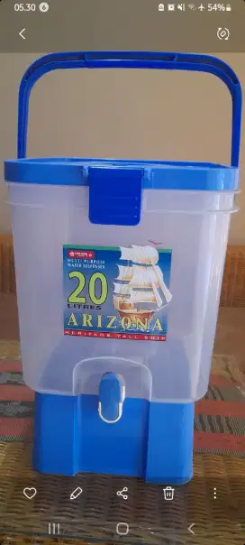 DIJUAL AJA ,DISPENSER AIR BARANG BEKAS  SERASA BARU