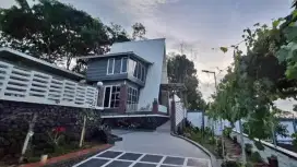 Villa Luas 1500 Bumiaji Batu