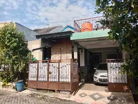 RUMAH DAERAH PERMATA PURI NGALIYAN SEMARANG