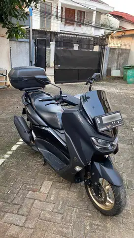 Di Jual Motor Yamaha NMAX 155 cc tahun 2020, nego tipis