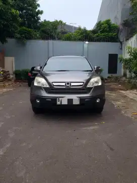 Honda CR-V 2008 Bensin