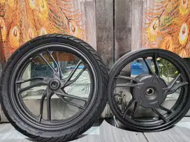VELG ORI VARIO GEN 2