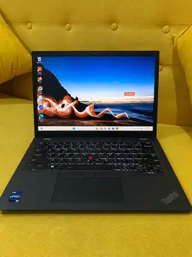 Lenovo Thinkpad L13 Gen 3 i5