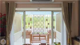 Turun Harga Rumah Posisi Hook Kota Baru Parahyangan Full Furnished