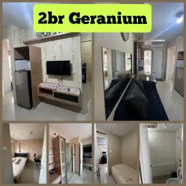Sewa tahunan 2br Bassura city
