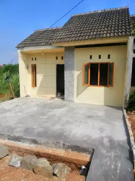 The Samudera Residence, Tajurhalang Kab Bogor