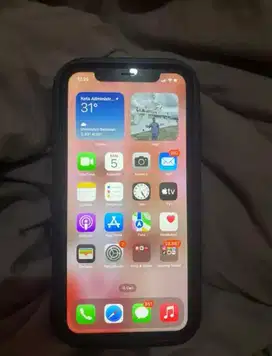 Iphone 11 64GB Mulus