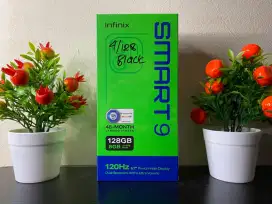 INFINIX SMART 9 4/128GB