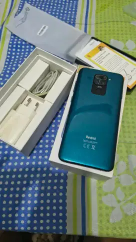 Redmi note 9 4/64