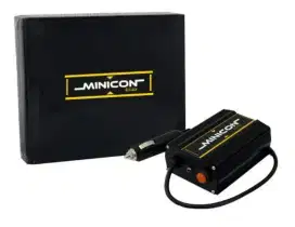 MINICON Ori, Penghematan BBM