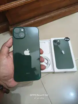 iPhone 13 256gb iBox fulset original