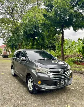 Xenia Tipe X Deluxe 1.3 M/T (Top Condition)