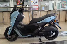 Nmax neo biru langit 2025
