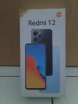 Xiaomi Redmi 12, 8/256gb, bs TT