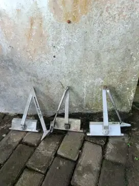 Take All home door closer