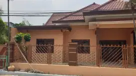 Rumah Luas 317 Jl Warinoi Sulfat