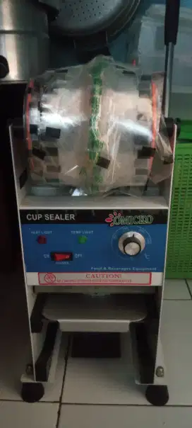 cup sailer omicko