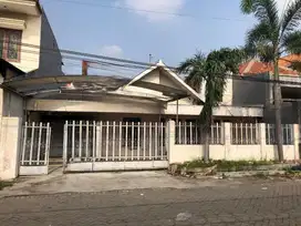 8 jt-an/mtr Rumah Mojoarum dekat Dharmahusada