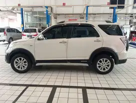 Daihatsu Terios 2014 Bensin