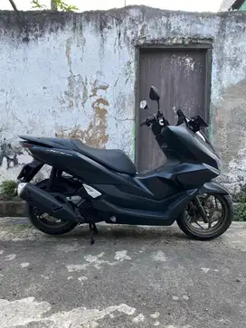 Pcx new 160 2025 type abs lengkap siap pergi jauh