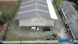 Dijual Pabrik di Kawasan Industri Jatake III - Tangerang, Banten