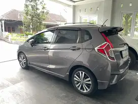Jazz RS 2014 AT