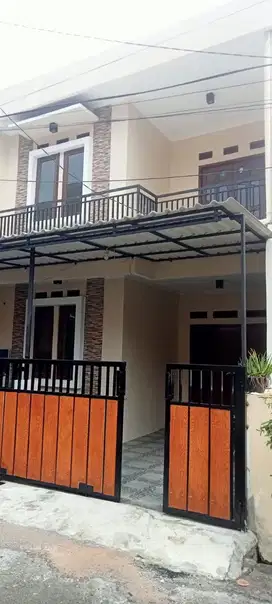 DIJUAL RUMAH DIDAERAH BINTARO MEWAH STRATEGIS (ABRA2)TANGERANG SELATAN
