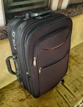 Tas koper POLO GEAR bekas