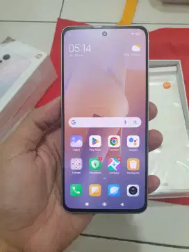 Xiaomi  Mi 12 Lite 8 / 256 GB (5G)