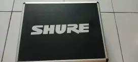 Wirelless Mic Karaoke Shure