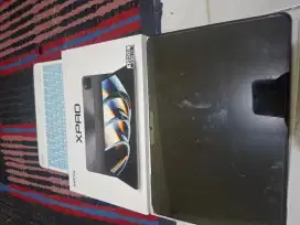 TABLET INFINIX XPAD 4/128 STELLAR GREY