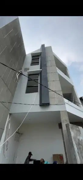 Kost Eksklusif Baru 11 Kamar Jl Sunan Kalijaga