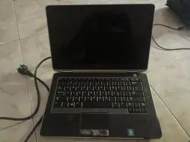 laptop dell matot