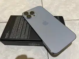 Iphone 13 Promax Sierra Blue Whitelist