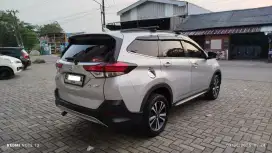 TERIOS 2018 R MATIC 1.5cc