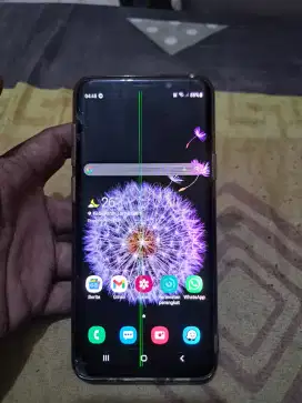 Samsung S9 Plus
