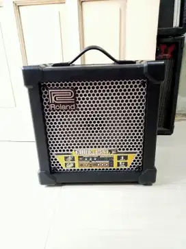 Roland cube 15XL original