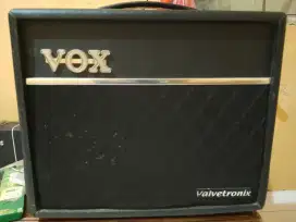 Ampli Vox VT20+