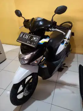 Beat pop 2016 pajak panjang