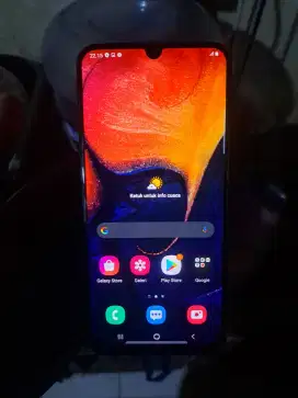 Samsung A50 ram 4/64