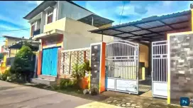 Jual rumah dekat pasar kotagede dalam rengrod