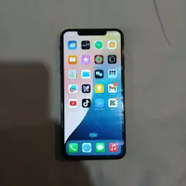 iPhone XS Max 256 GB Space Gray