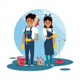 LOKER ASISTEN RUMAH TANGGA ART