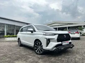 [TERMURAH FLASH SALE] TOYOTA VELOZ 1.5 Q MATIC 2022, KM 12.XXX ASTRA
