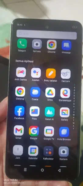 Infinix Smart 8pro
